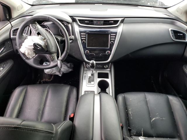 2022 NISSAN MURANO SL 5N1AZ2CJ1NC114813