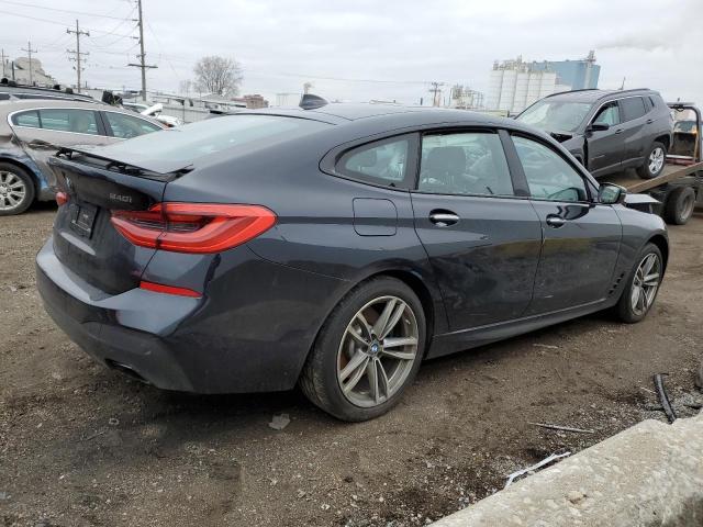 WBAJV6C53JBK07548 BMW 640 Xigt
