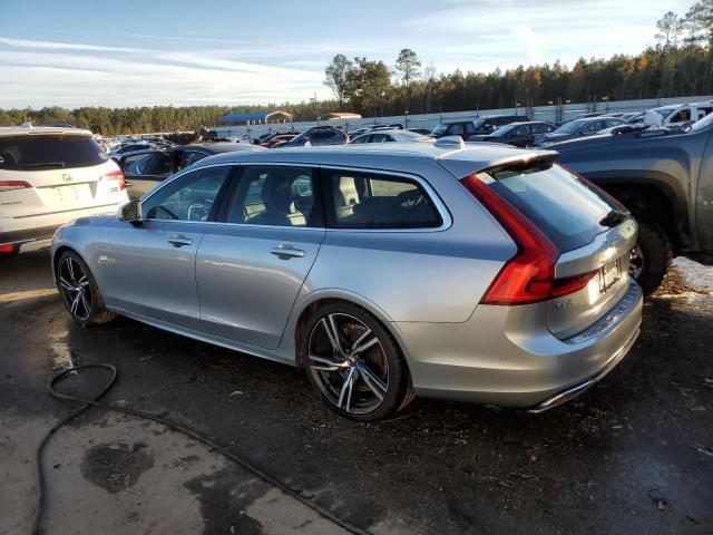 2019 VOLVO V90 T6 R-D YV1A22VM6K1086539