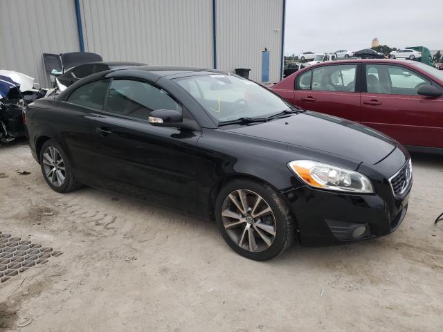 YV1672MC1BJ109077 Volvo C70