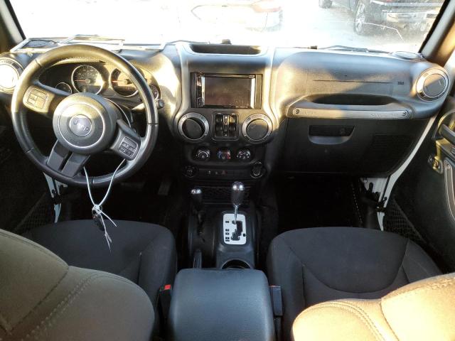 1C4HJWDG1JL929334 Jeep Wrangler Unlimited Sport