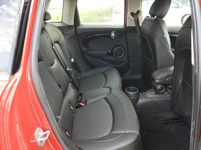 WMWXU3C55F2B66040 Mini COOPER S