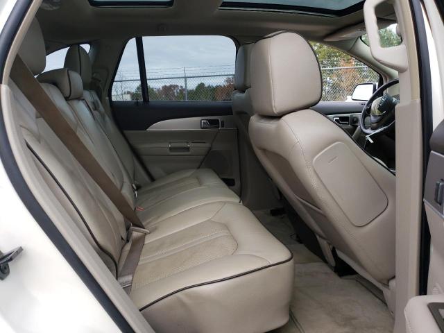 2LMDJ6JK4DBL47563 Lincoln MKX