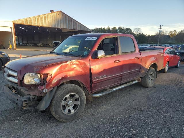 2006 Toyota Tundra 