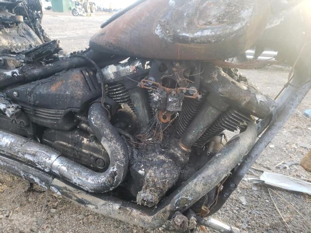 2008 YAMAHA XV1900 CU JYAVP27E18A002713