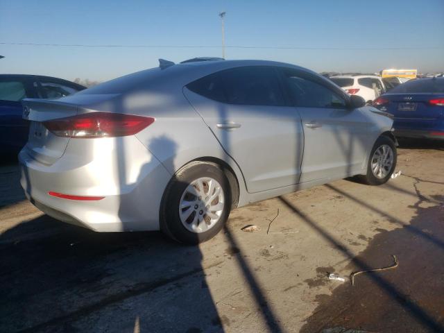 5NPD74LF7HH150111 Hyundai ELANTRA SE