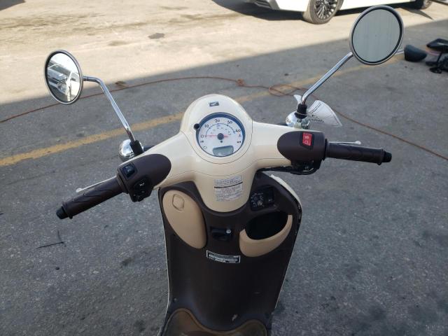 2022 HONDA NCW50 - JH2AF7711NK500469