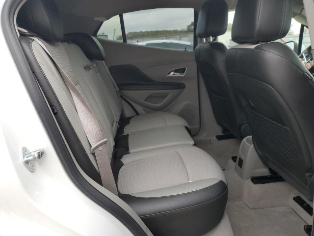 2015 BUICK ENCORE - KL4CJASB6FB246332