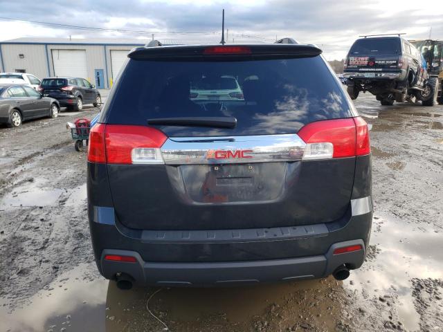 2GKFLRE38E6289270 GMC Terrain Sle
