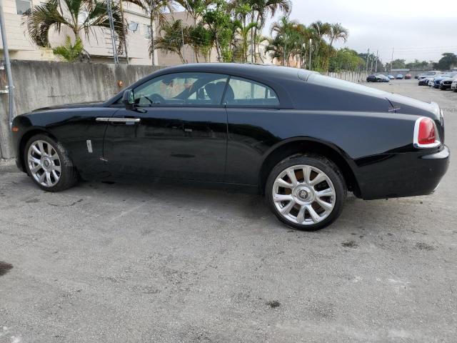 2017 ROLLS-ROYCE WRAITH SCA665C56HUX86718
