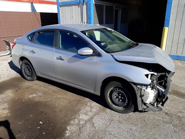 3N1AB7AP4KY315351 Nissan SENTRA S