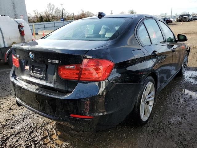 2015 BMW 328 XI SUL - WBA3B5G50FNS15439