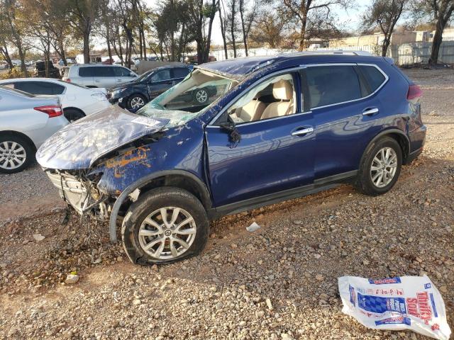 2018 NISSAN ROGUE S - KNMAT2MT7JP556908