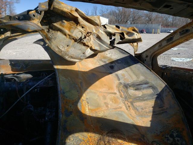 2019 CHEVROLET CRUZE - 1G1BJ5SM2K7106519