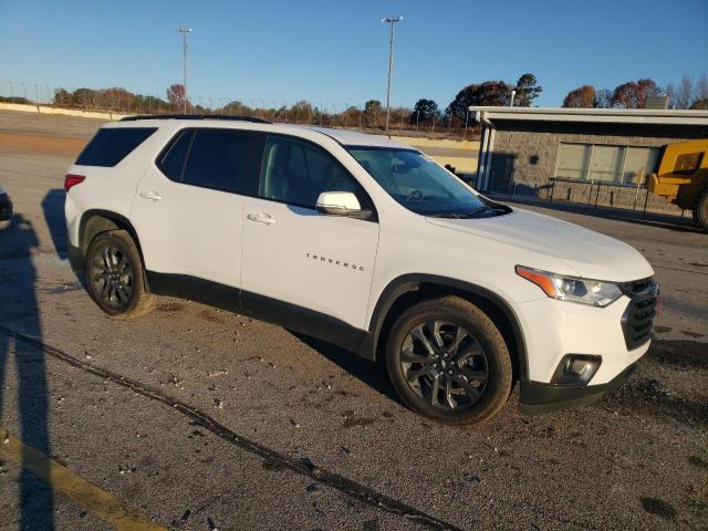 2021 CHEVROLET TRAVERSE R 1GNERJKW8MJ249771