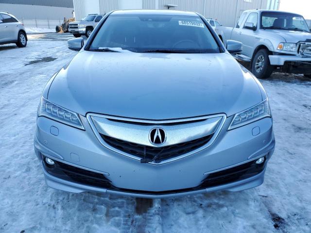 19UUB3F78FA801975 Acura Tlx Advance