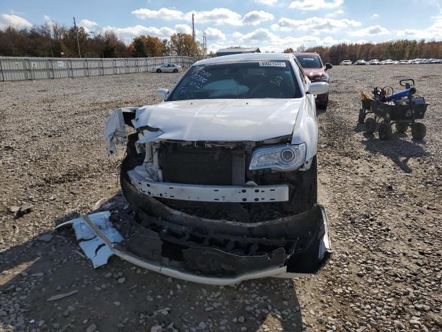 2015 CHRYSLER 300 LIMITE - 2C3CCAAGXFH875777