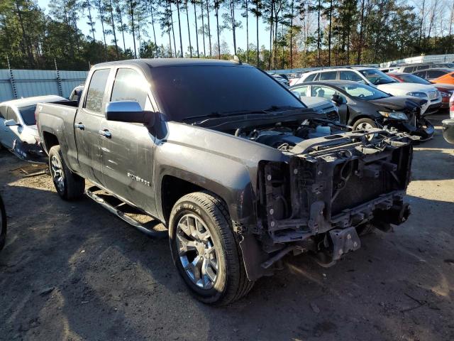 2015 CHEVROLET SILV1500 2 1GCRCPEH3FZ168497