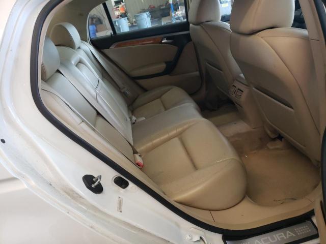 2005 ACURA TL VIN: 19UUA65685A056429