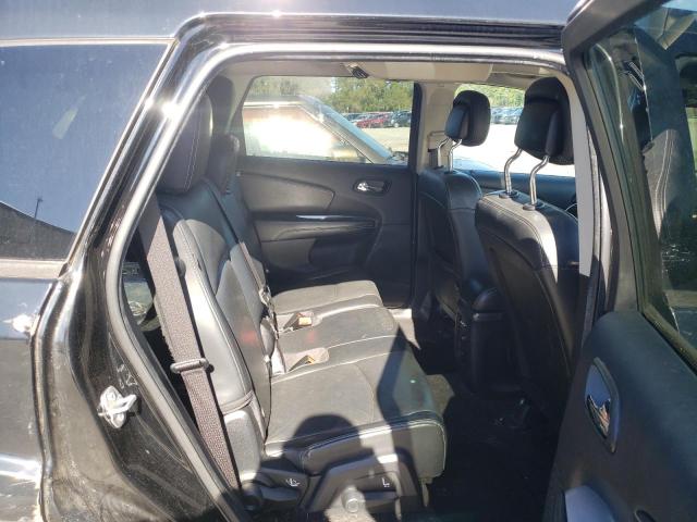 2015 DODGE JOURNEY LI 3C4PDCDG4FT665684