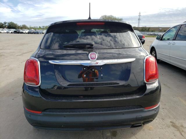 ZFBCFXDB5JP634190 Fiat 500x Lounge