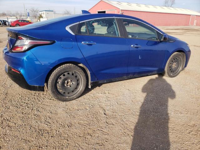 2017 CHEVROLET VOLT LT - 1G1RA6S50HU140059