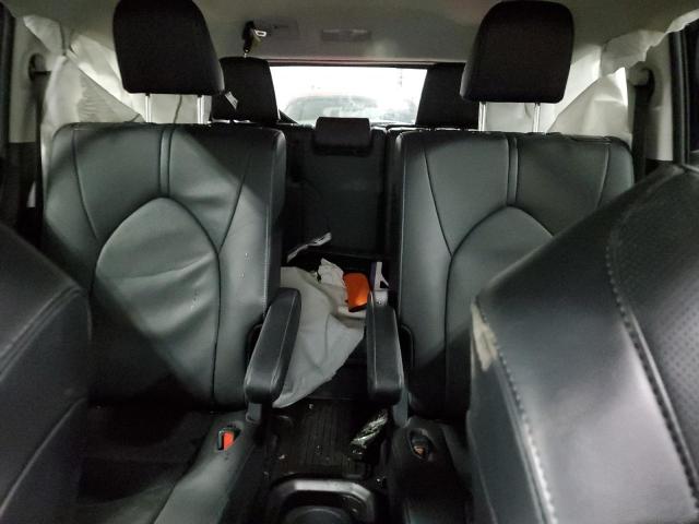 2020 TOYOTA HIGHLANDER - 5TDDZRBH6LS003954