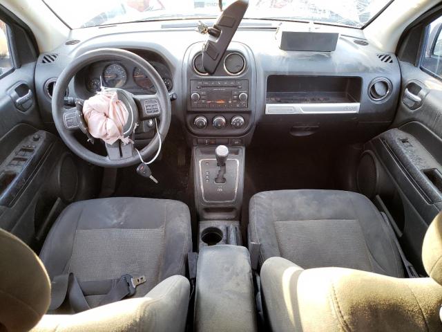1C4NJCBA8GD665192 Jeep Compass Sport