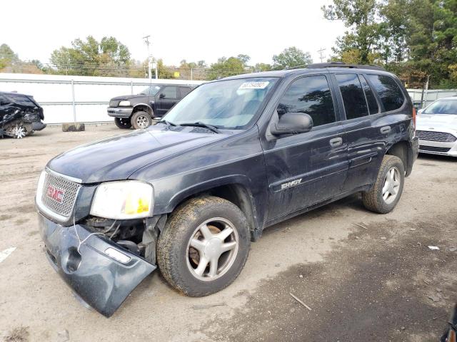 2005 GMC Envoy 