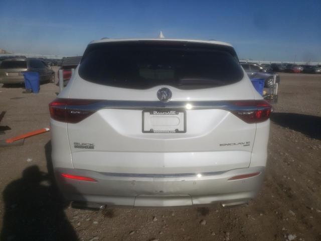 2018 BUICK ENCLAVE AV 5GAEVCKW7JJ145690