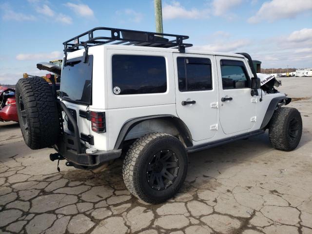 1C4BJWFG5FL731155 Jeep Wrangler Unlimited Rubicon