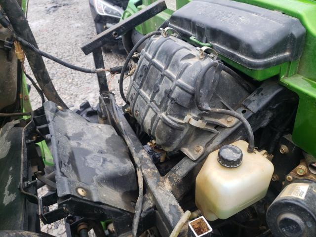 2014 KAWASAKI KRT800 C - JKBRTCC13EB502281