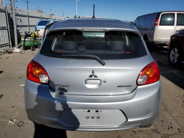 2015 MITSUBISHI MIRAGE ML32A4HJ7FH006448