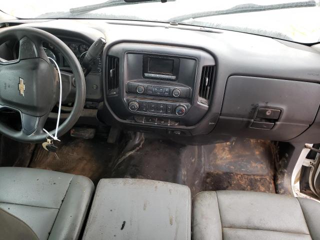 2015 CHEVROLET 1/2 TON 1GC0CUEG7FZ511861