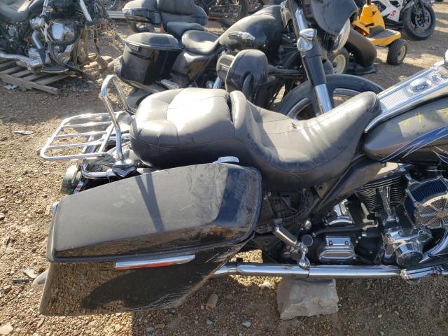 2006 HARLEY-DAVIDSON FLHRSI 1HD1FYW186Y651614