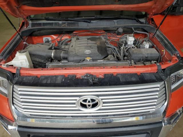 2017 TOYOTA TUNDRA CRE - 5TFHW5F18HX649899