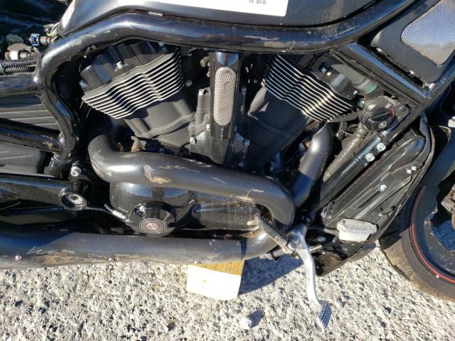 2010 HARLEY-DAVIDSON VRSCDX 1HD1HHH15AC804740