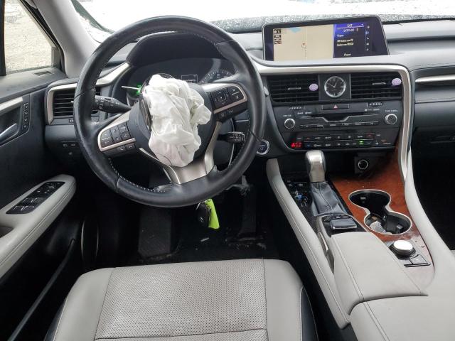 2018 LEXUS RX 450H L JTJDGKCA8J2003017