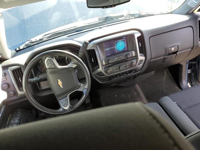 2015 CHEVROLET C SER 1500 1GCVKREC7FZ267549