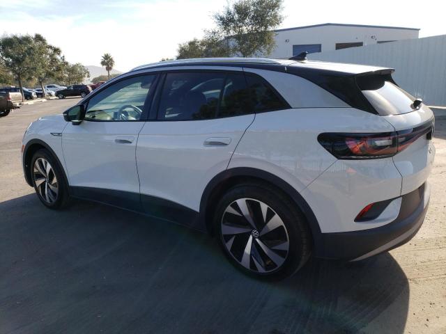 2021 VOLKSWAGEN ID.4 FIRST WVGDMPE27MP022689