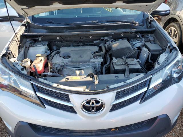 2T3DFREV6FW260349 Toyota Rav4 Limited