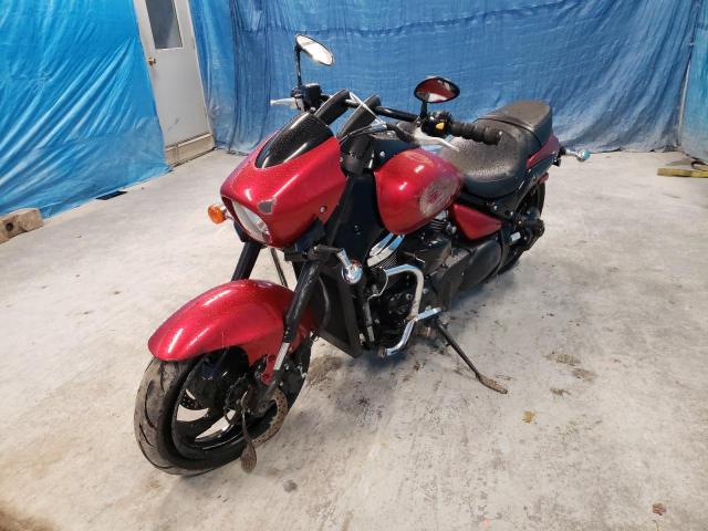 2016 SUZUKI VZ1500 JS1VY55A0G2100055