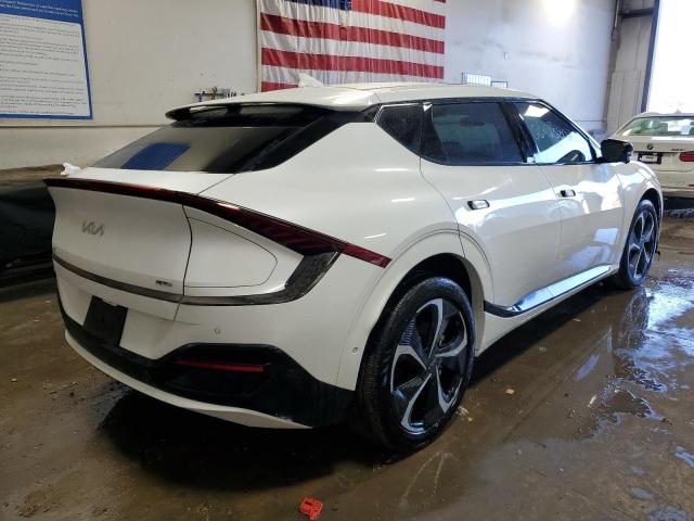 2022 KIA EV6 GT LIN KNDC4DLC8N5036429