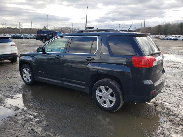 2GKFLRE38E6289270 GMC Terrain Sle