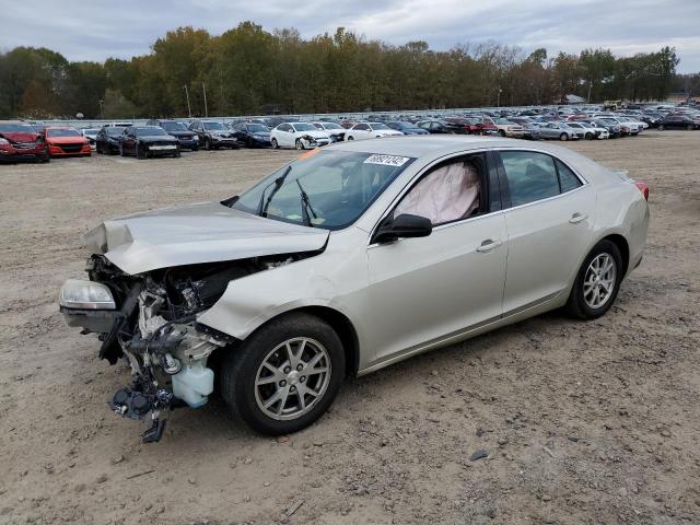 2014 Chevrolet Malibu LS