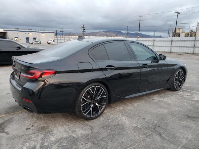 WBA13BK06NCJ38309 BMW M550xi