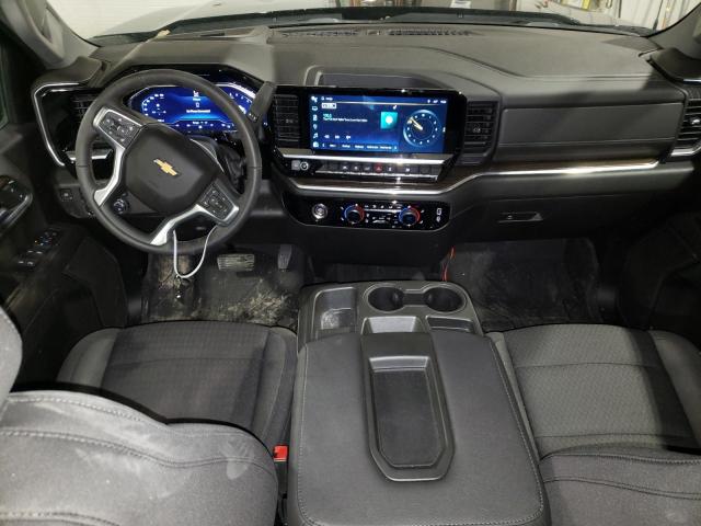 2022 CHEVROLET SILVERADO - 1GCPDDEK1NZ602445