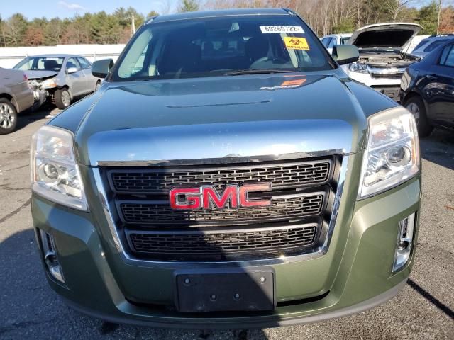 2015 GMC TERRAIN SL - 2GKALMEK9F6326493