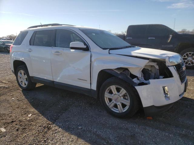 2GKFLWEK1F6378685 GMC Terrain Sle