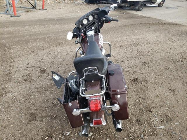 2005 HARLEY-DAVIDSON FLHTPI 1HD1FMW1X5Y707320